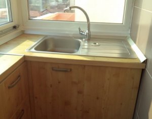 Appartement 3 chambres à louer dans Cluj-napoca, zone Manastur