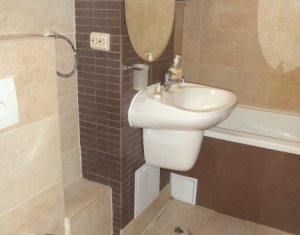 Appartement 3 chambres à louer dans Cluj-napoca, zone Manastur