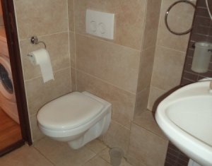 Appartement 3 chambres à louer dans Cluj-napoca, zone Manastur