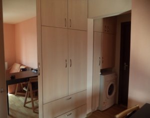 Appartement 3 chambres à louer dans Cluj-napoca, zone Manastur
