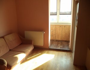 Appartement 3 chambres à louer dans Cluj-napoca, zone Manastur