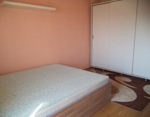 Appartement 3 chambres à louer dans Cluj-napoca, zone Manastur