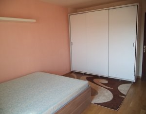 Appartement 3 chambres à louer dans Cluj-napoca, zone Manastur