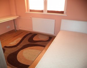 Appartement 3 chambres à louer dans Cluj-napoca, zone Manastur