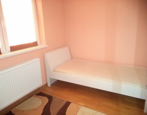 Appartement 3 chambres à louer dans Cluj-napoca, zone Manastur