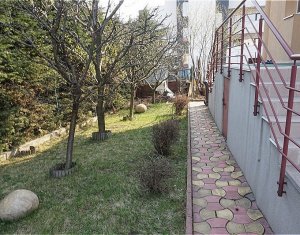 Ház 7 szobák eladó on Cluj-napoca