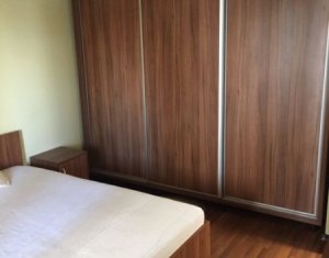 Lakás 3 szobák kiadó on Cluj-napoca, Zóna Marasti