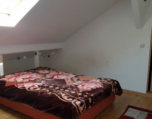 Lakás 3 szobák eladó on Cluj-napoca, Zóna Centru