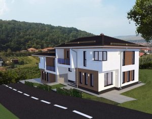 , 119m2 on Floresti
