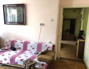 Lakás 2 szobák eladó on Cluj-napoca