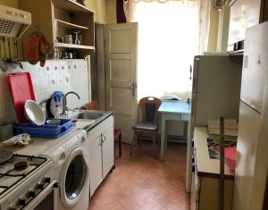 Lakás 2 szobák eladó on Cluj-napoca