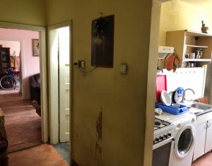 Lakás 2 szobák eladó on Cluj-napoca
