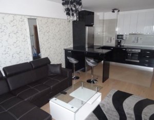 Lakás 2 szobák kiadó on Cluj-napoca, Zóna Gheorgheni