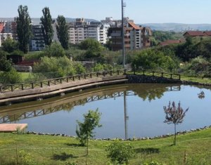 Lakás 2 szobák kiadó on Cluj-napoca, Zóna Gheorgheni