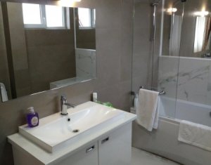 Lakás 2 szobák kiadó on Cluj-napoca, Zóna Andrei Muresanu