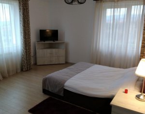 Lakás 2 szobák kiadó on Cluj-napoca, Zóna Andrei Muresanu