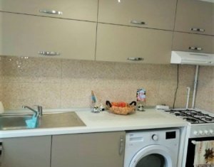 Lakás 2 szobák eladó on Cluj-napoca, Zóna Gheorgheni