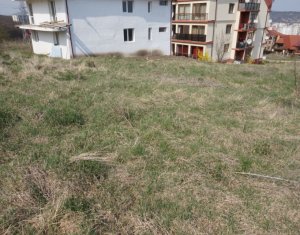 Telek eladó on Cluj-napoca, Zóna Manastur