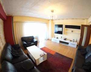 , 96m2 dans Cluj-napoca, zone Gheorgheni