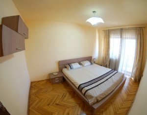 Appartement 4 chambres à louer dans Cluj-napoca, zone Gheorgheni