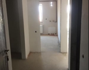 , 55m2 on Floresti