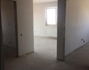 , 50m2 on Floresti