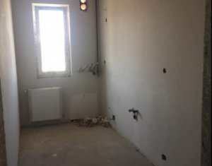 Lakás 2 szobák eladó on Floresti