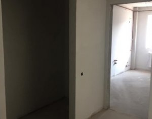 Lakás 1 szobák eladó on Floresti