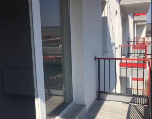 Lakás 1 szobák eladó on Floresti