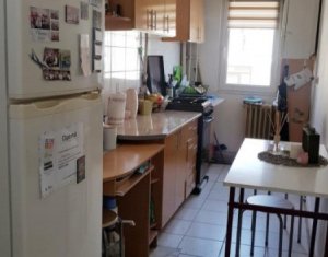 Lakás 2 szobák kiadó on Cluj-napoca, Zóna Manastur