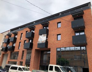 , 39.84m2 on Cluj-napoca, Zóna Centru