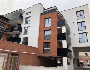 Lakás 1 szobák eladó on Cluj-napoca, Zóna Centru