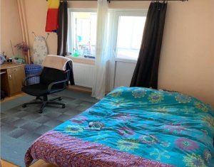 Lakás 3 szobák eladó on Cluj-napoca, Zóna Plopilor