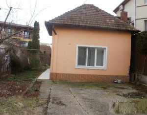 , 60m2 on Cluj-napoca, Zóna Gheorgheni
