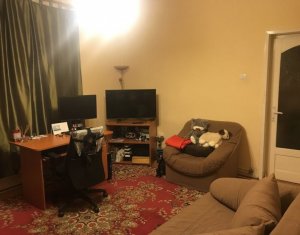 Ház 2 szobák eladó on Cluj-napoca, Zóna Gheorgheni