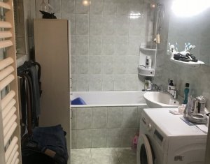 Ház 2 szobák eladó on Cluj-napoca, Zóna Gheorgheni