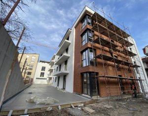, 74.97m2 on Cluj-napoca, Zóna Centru