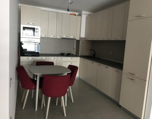 Lakás 2 szobák kiadó on Cluj-napoca, Zóna Sopor