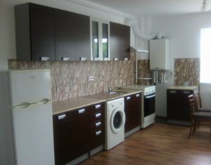, 58m2 on Cluj-napoca, Zóna Baciu