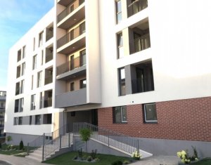 , 64m2 on Cluj-napoca, Zóna Buna Ziua
