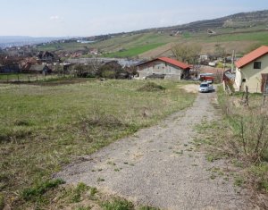 Telek eladó on Cluj-napoca, Zóna Iris