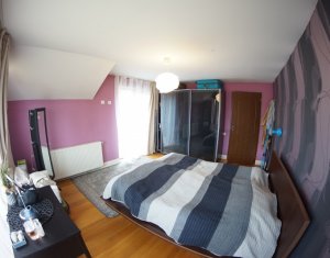 Lakás 3 szobák kiadó on Cluj-napoca, Zóna Andrei Muresanu