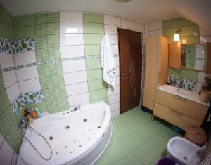 Lakás 3 szobák kiadó on Cluj-napoca, Zóna Andrei Muresanu