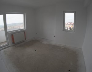 Lakás 2 szobák eladó on Apahida