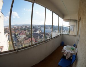 Lakás 2 szobák kiadó on Cluj-napoca, Zóna Gheorgheni
