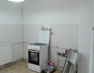 Lakás 2 szobák eladó on Cluj-napoca, Zóna Intre Lacuri