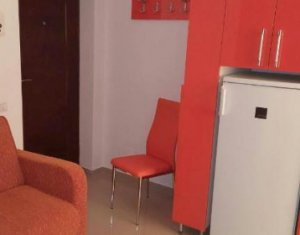 Lakás 1 szobák kiadó on Cluj-napoca, Zóna Intre Lacuri