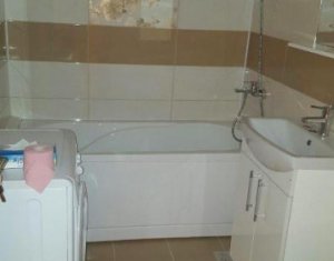 Lakás 1 szobák kiadó on Cluj-napoca, Zóna Intre Lacuri