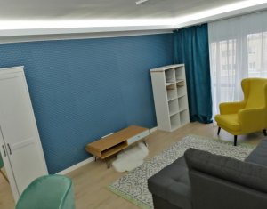 Lakás 3 szobák eladó on Cluj-napoca, Zóna Gheorgheni