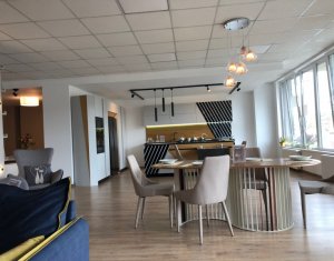 Üzlethelyiség eladó, 174m2 on Cluj-napoca, Zóna Gara